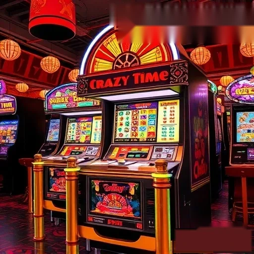 Configurações úteis dentro do app rryy bet